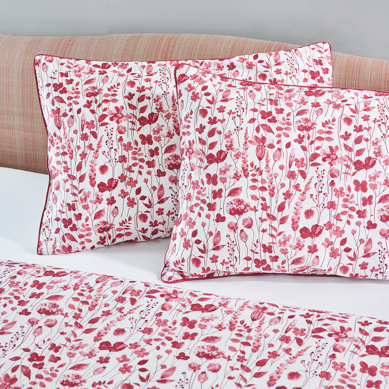 Maisemore Reversible Duvet Set