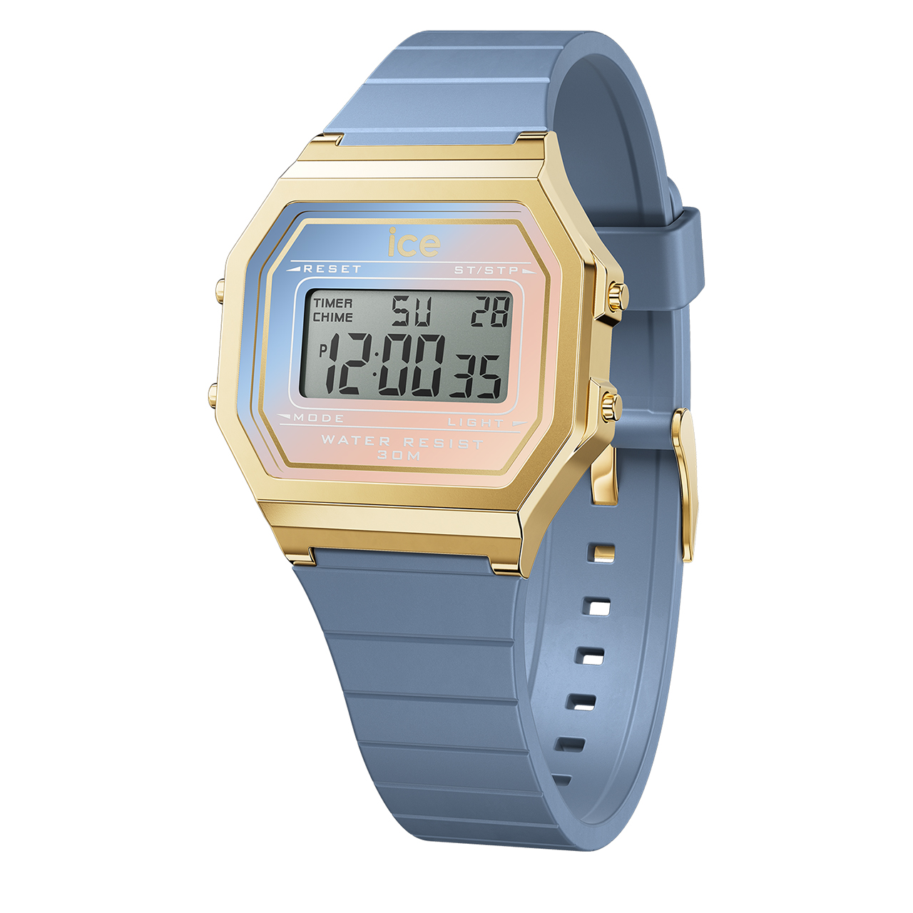 Ice Digital Watch