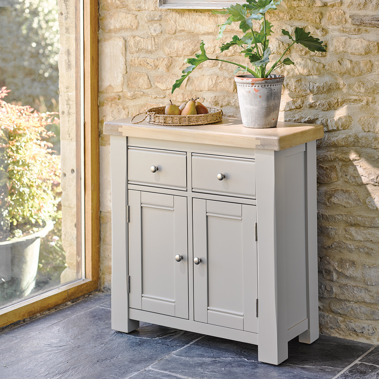 Beckford Small Sideboard