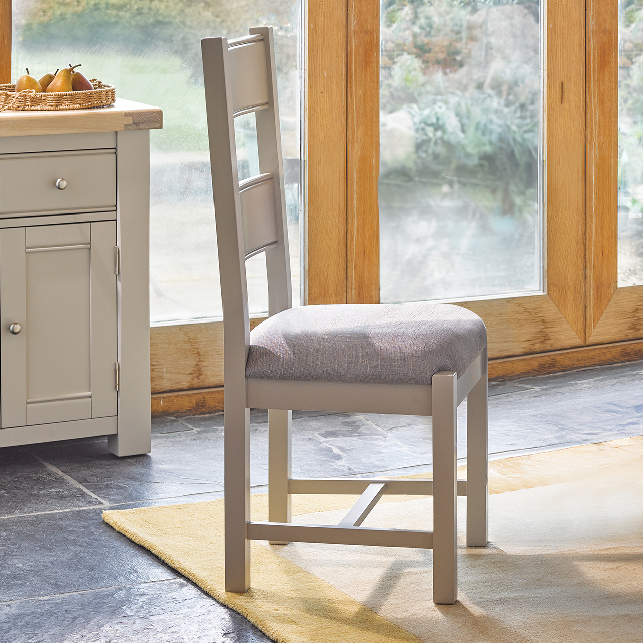 Beckford Dining Chair