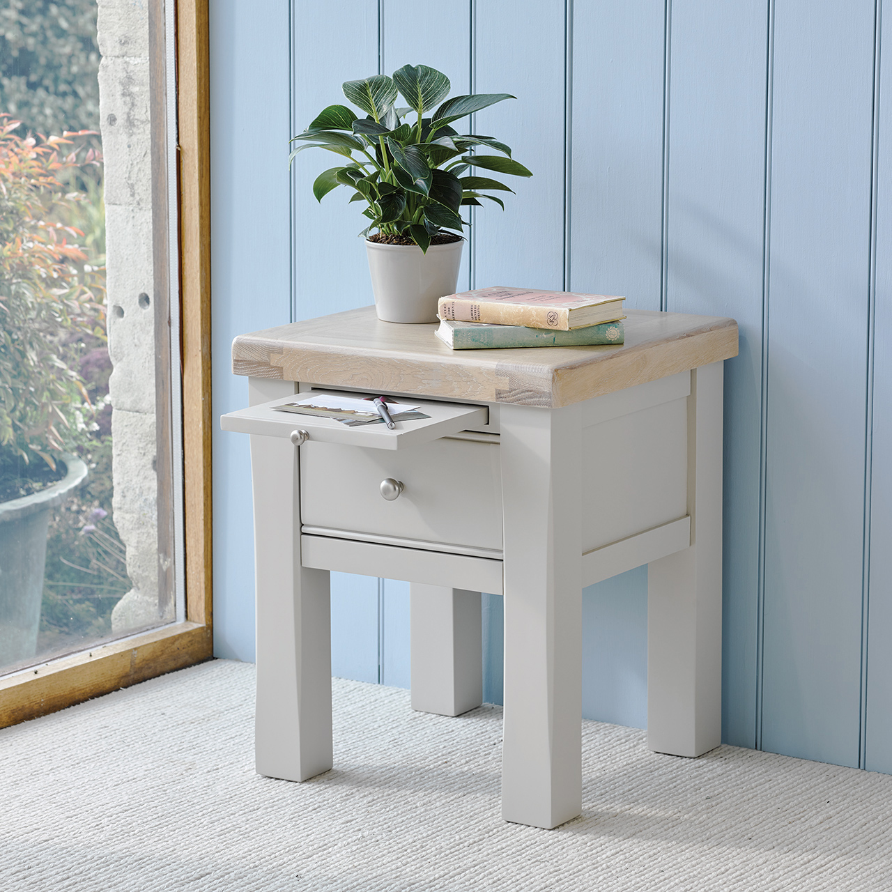 Beckford Side Table