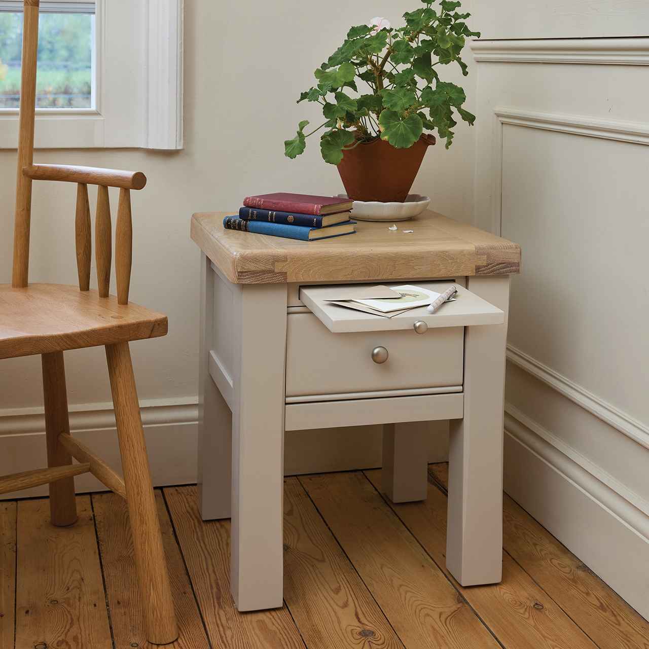 Beckford Side Table