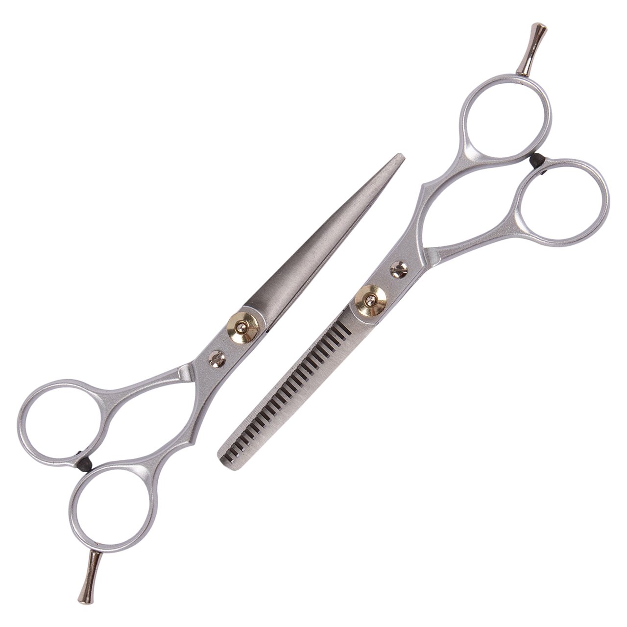 Stainless Steel Hairdressing Scissors