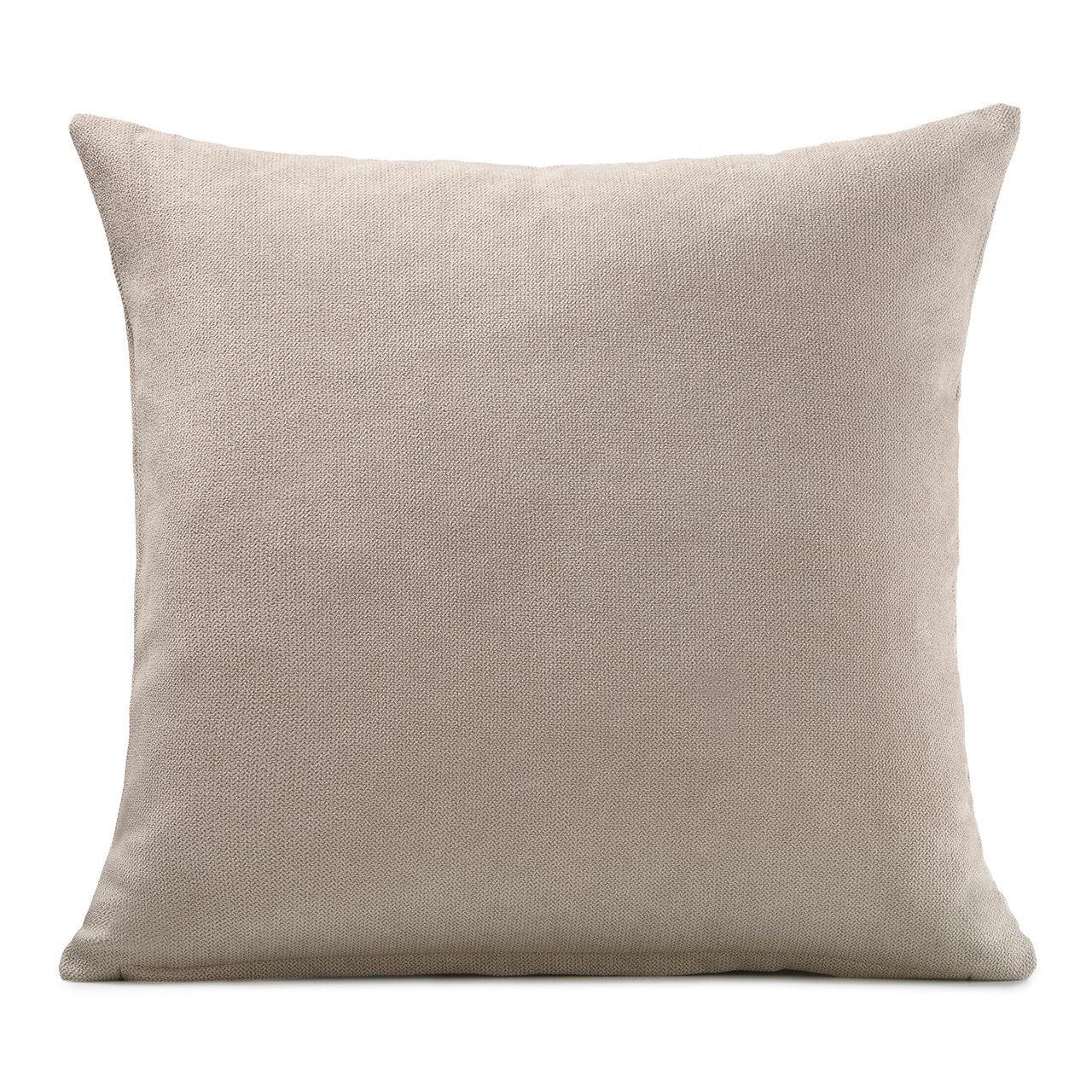 Velvet Chenille Cushion