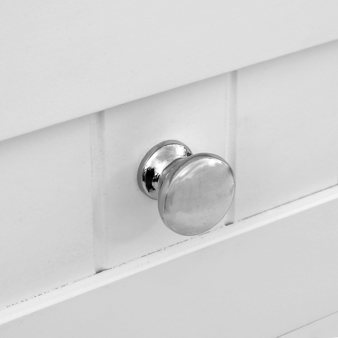 Logan Glass Door Cabinet