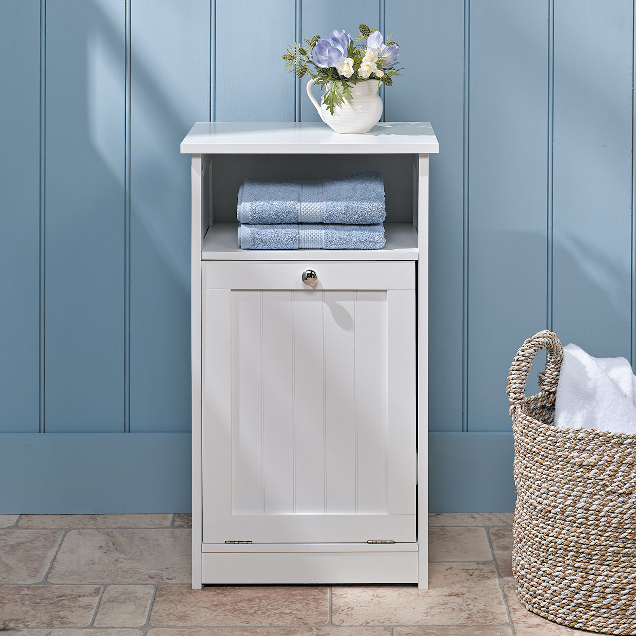 Logan Floor Cabinet