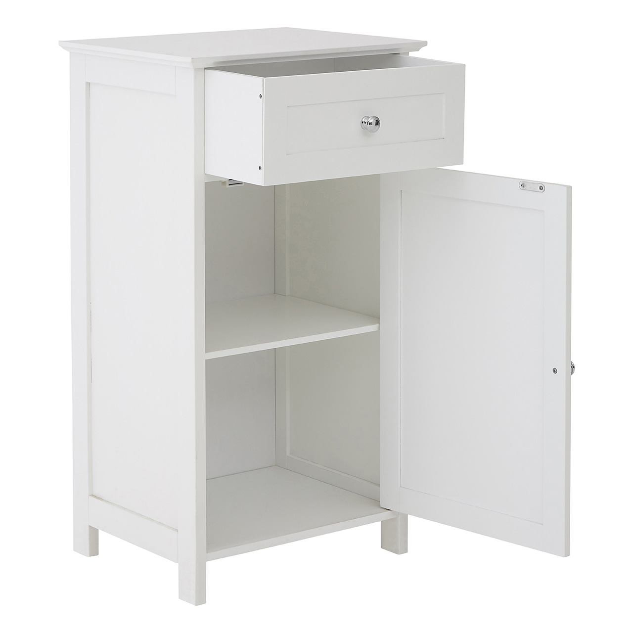 Logan Inner Shelf Cabinet