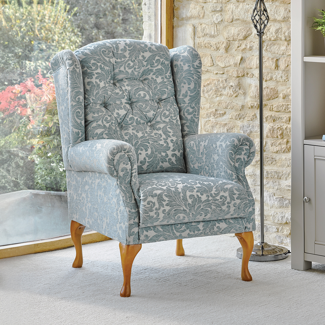 Hartwell Armchair