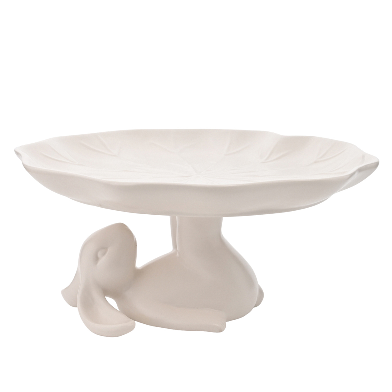 Bunny Cake Stand