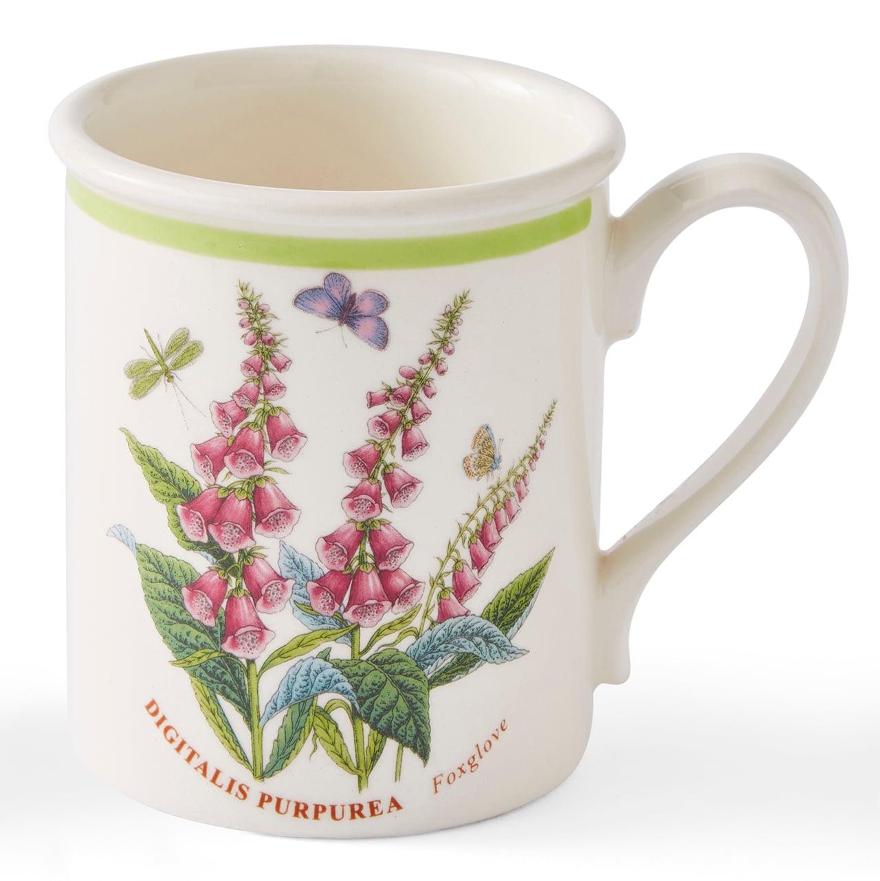 Portmeirion Botanic Garden Meadow Mug - Single