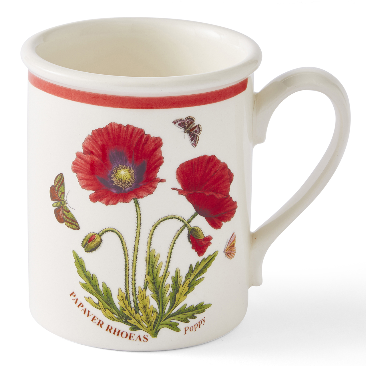 Portmeirion Botanic Garden Meadow Mug - Single
