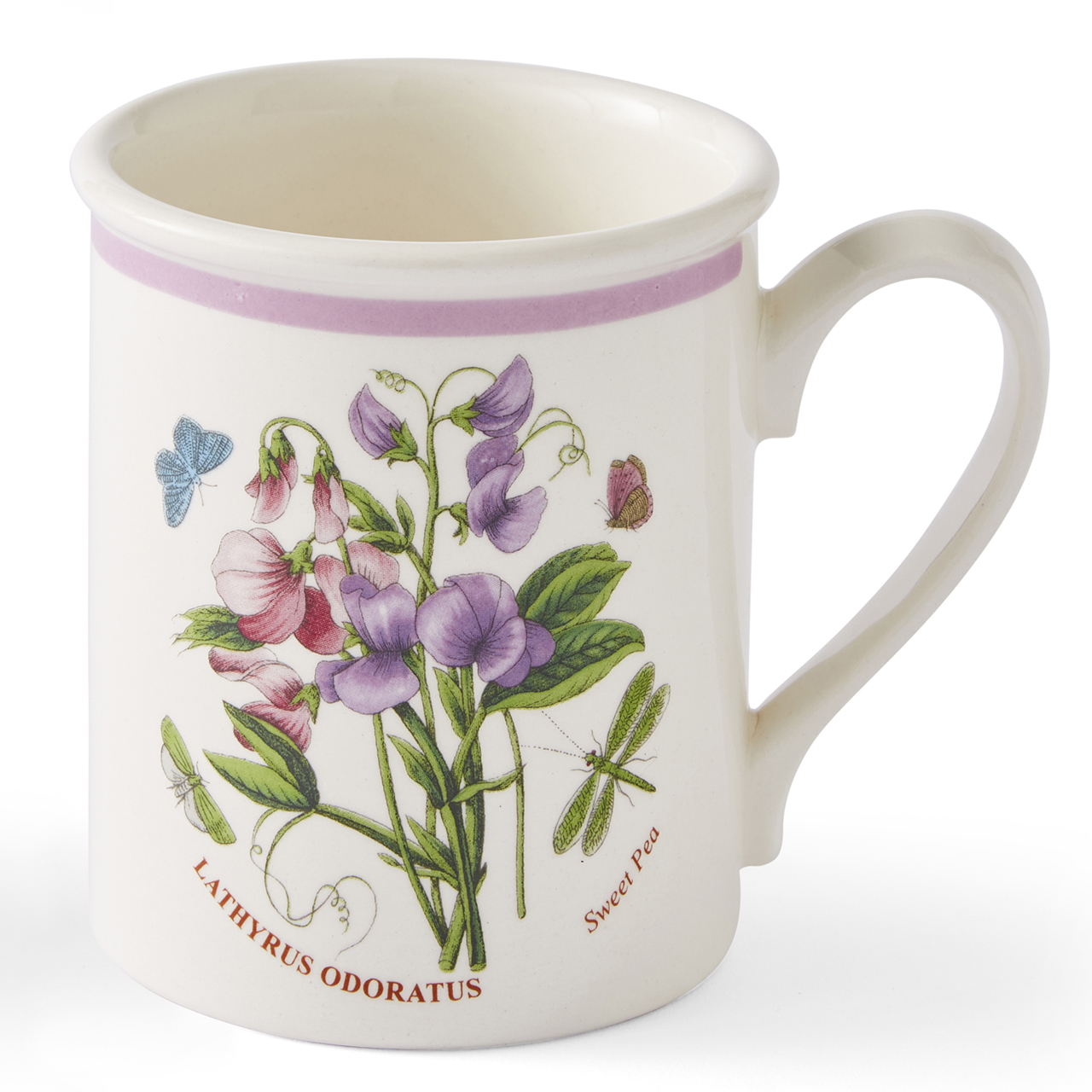 Portmeirion Botanic Garden Meadow Mug - Single