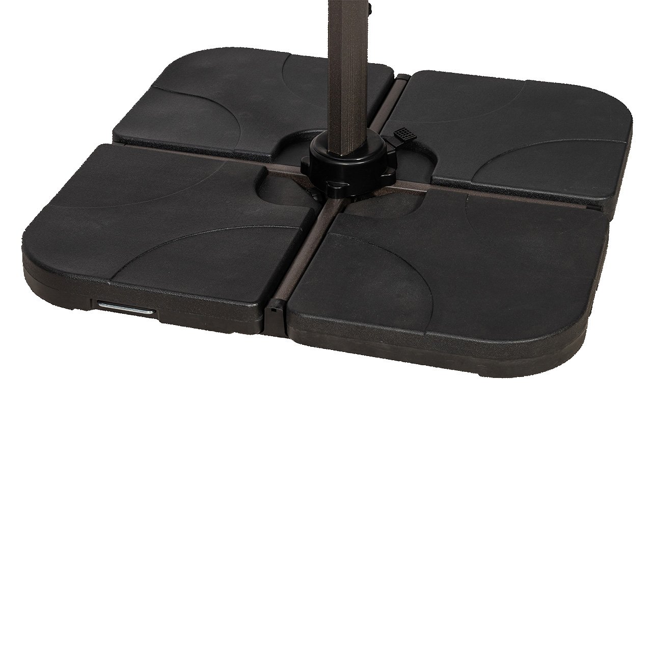 Water-Fill Parasol Base