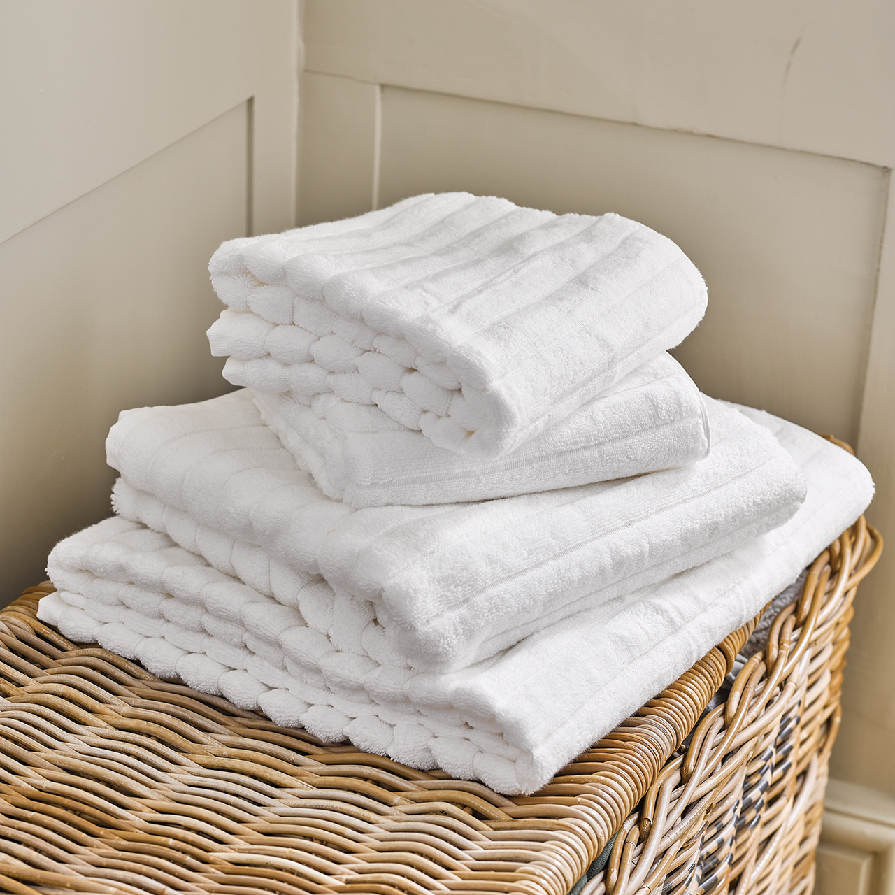 Ripple Towel