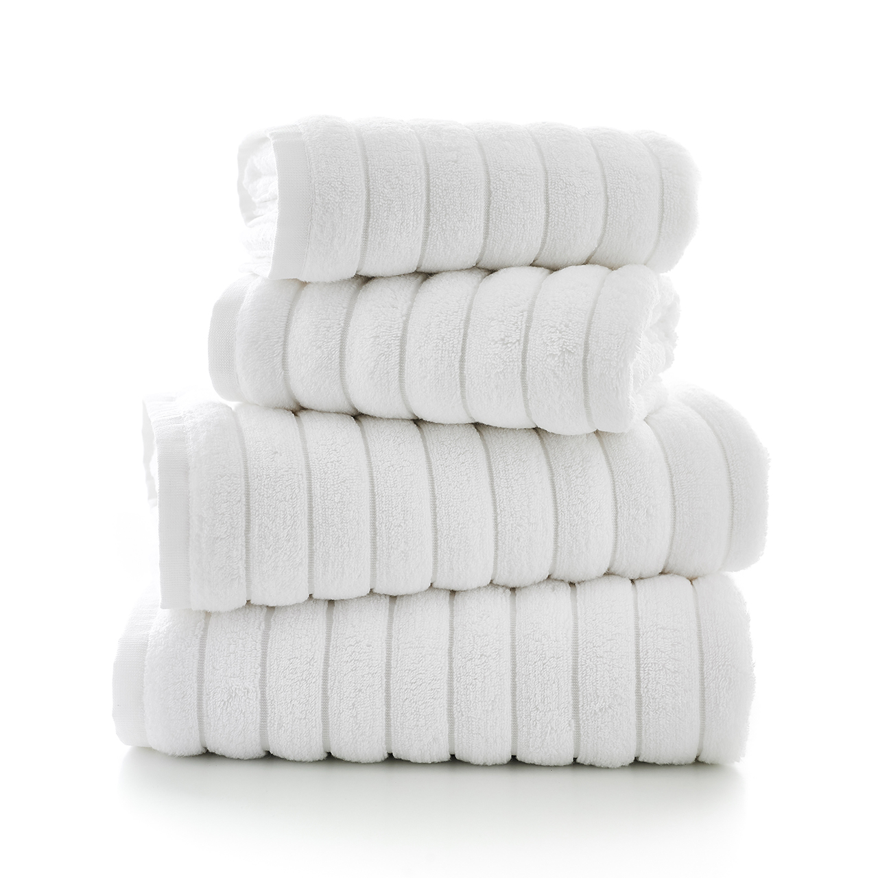 Ripple Towel