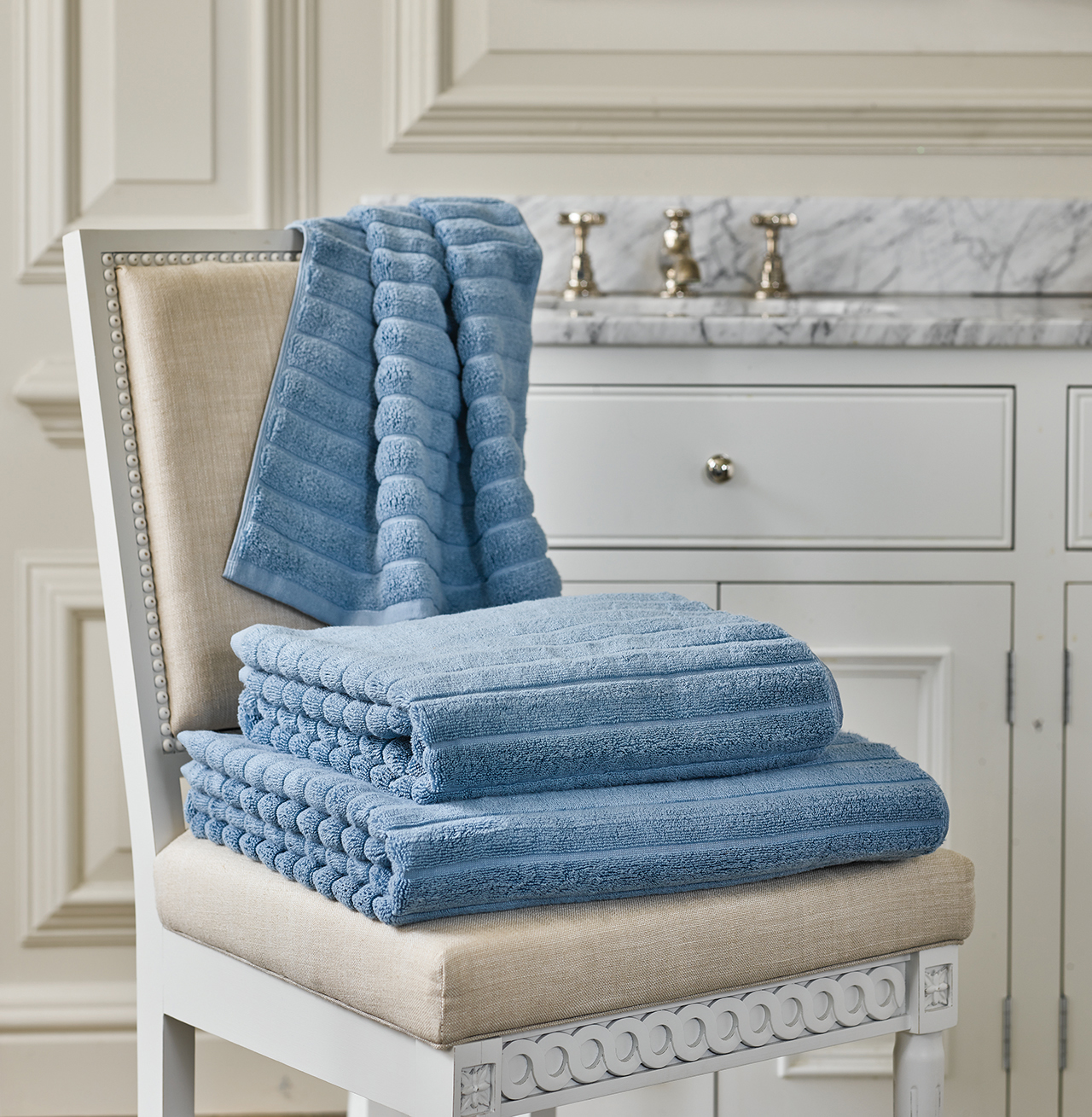 Ripple Towel