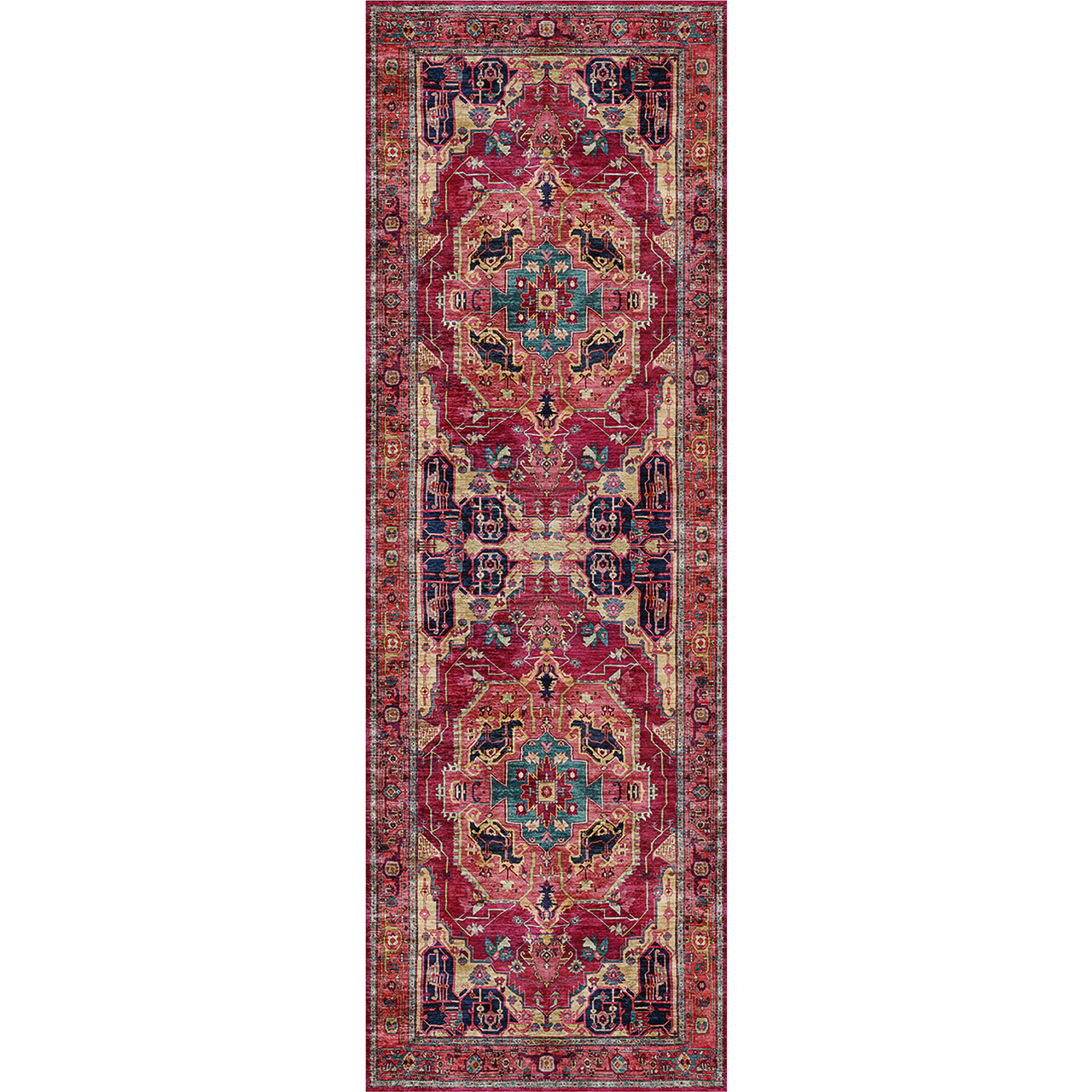 Persian Inspired Rugs