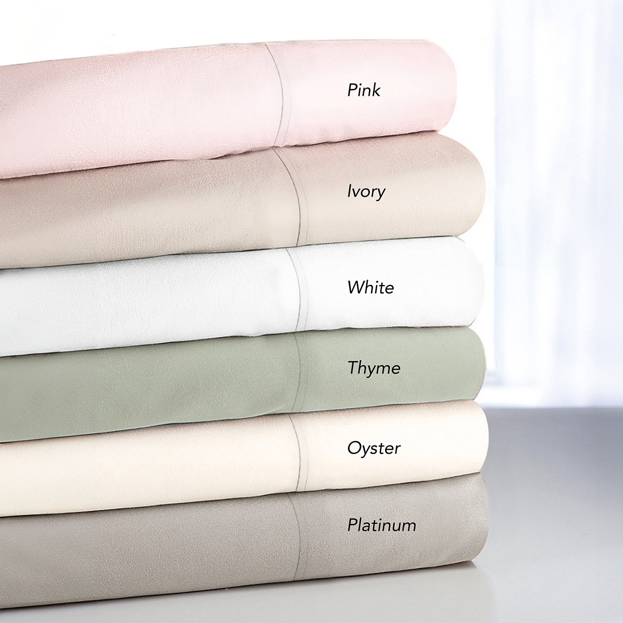 200 Thread Count Egyptian Cotton Flat Sheet