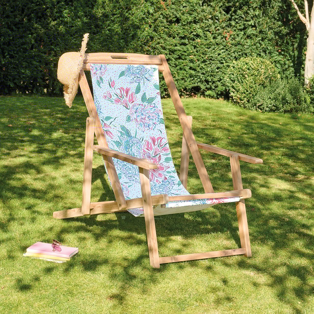 Laura Ashley Deckchair