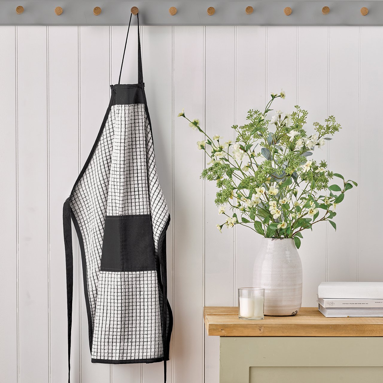 Poli-Dri Full Apron