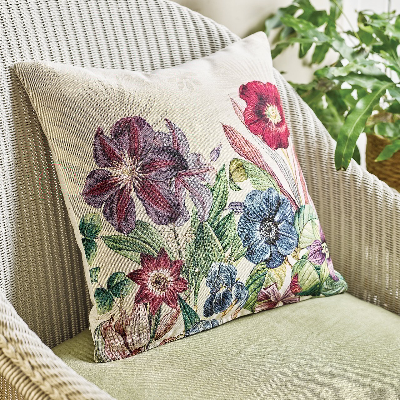 Symphony Cushion