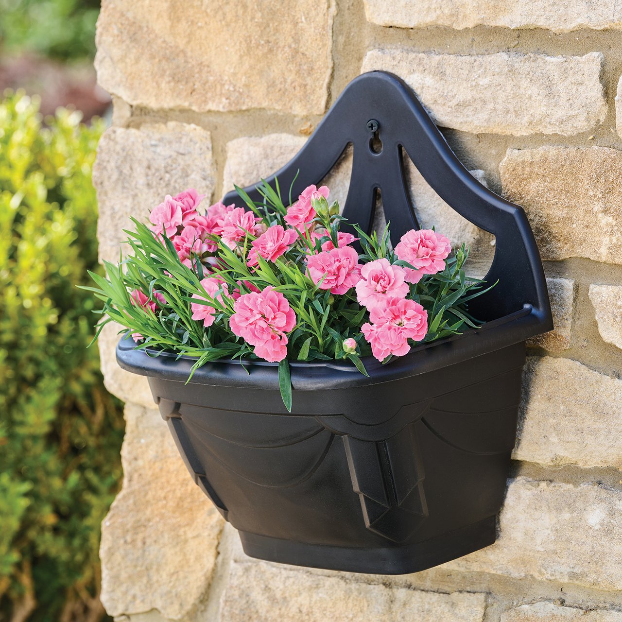 Wall Planter, Set of 3