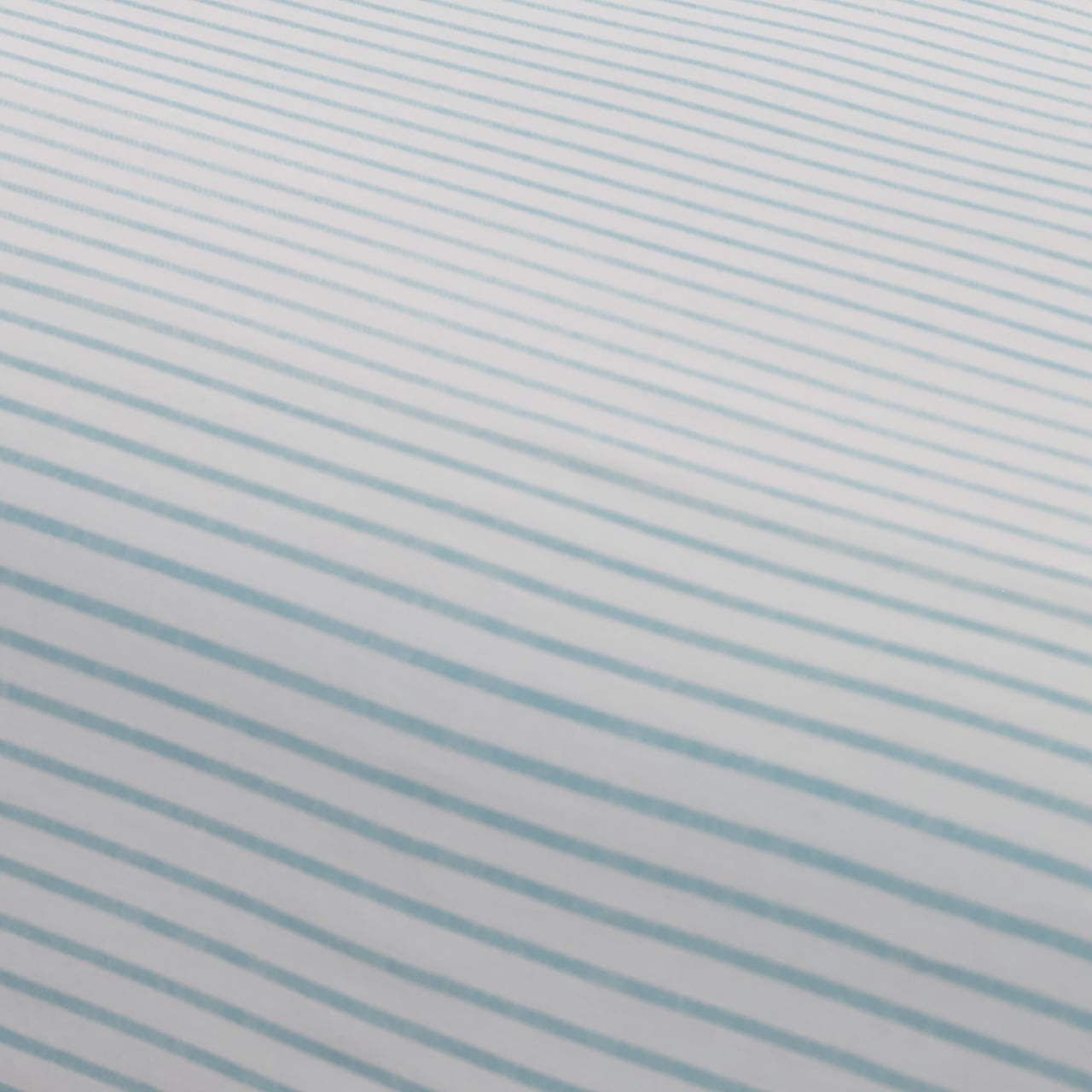 Coastal Stripe Fitted Sheet