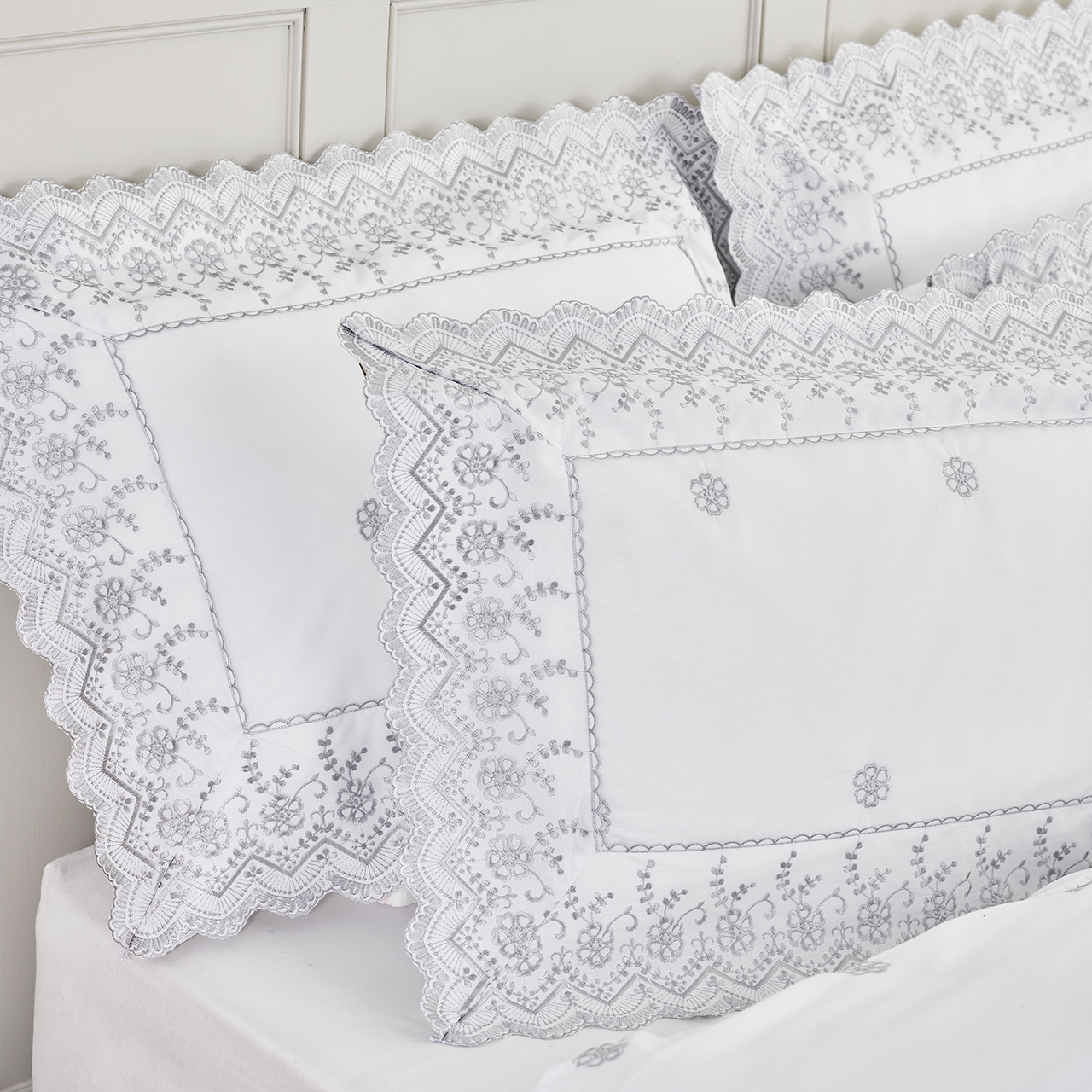 Arianna Duvet Set