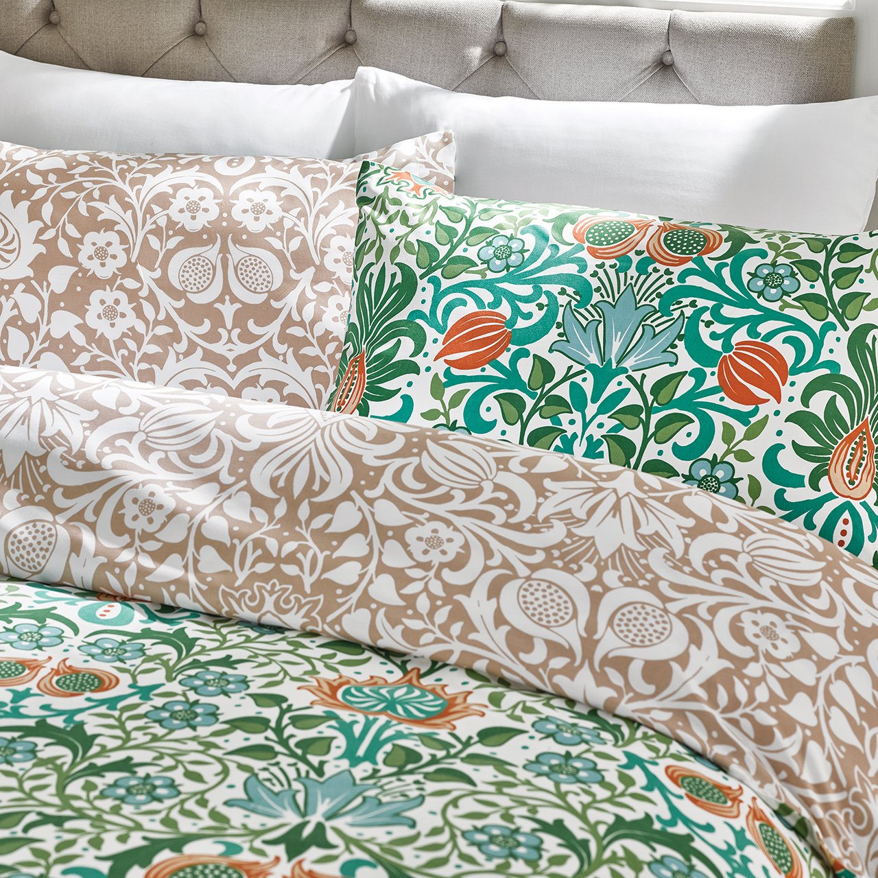 Avening Duvet Set