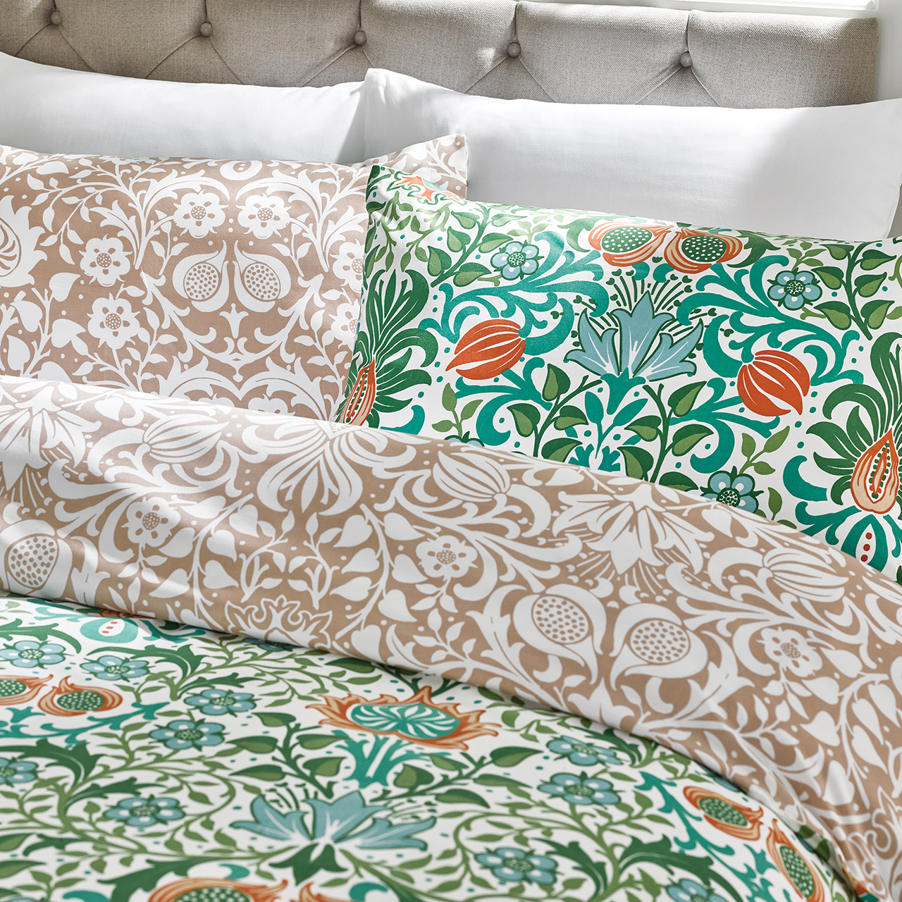 Avening Duvet Set