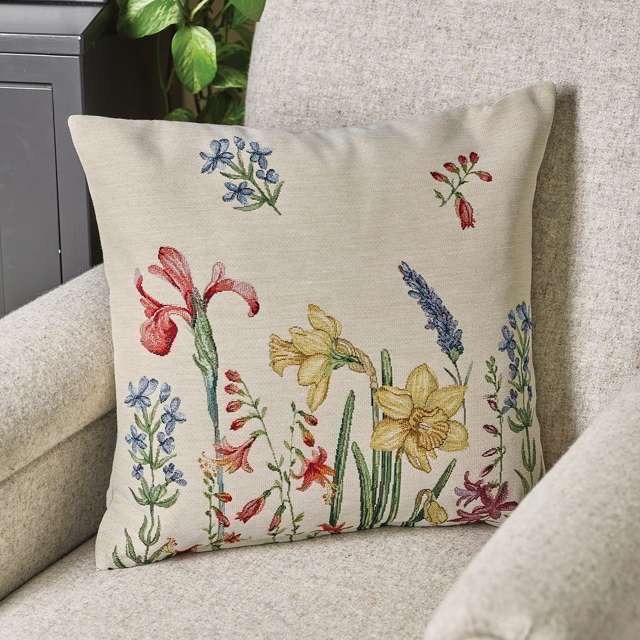 Blythe Cushion