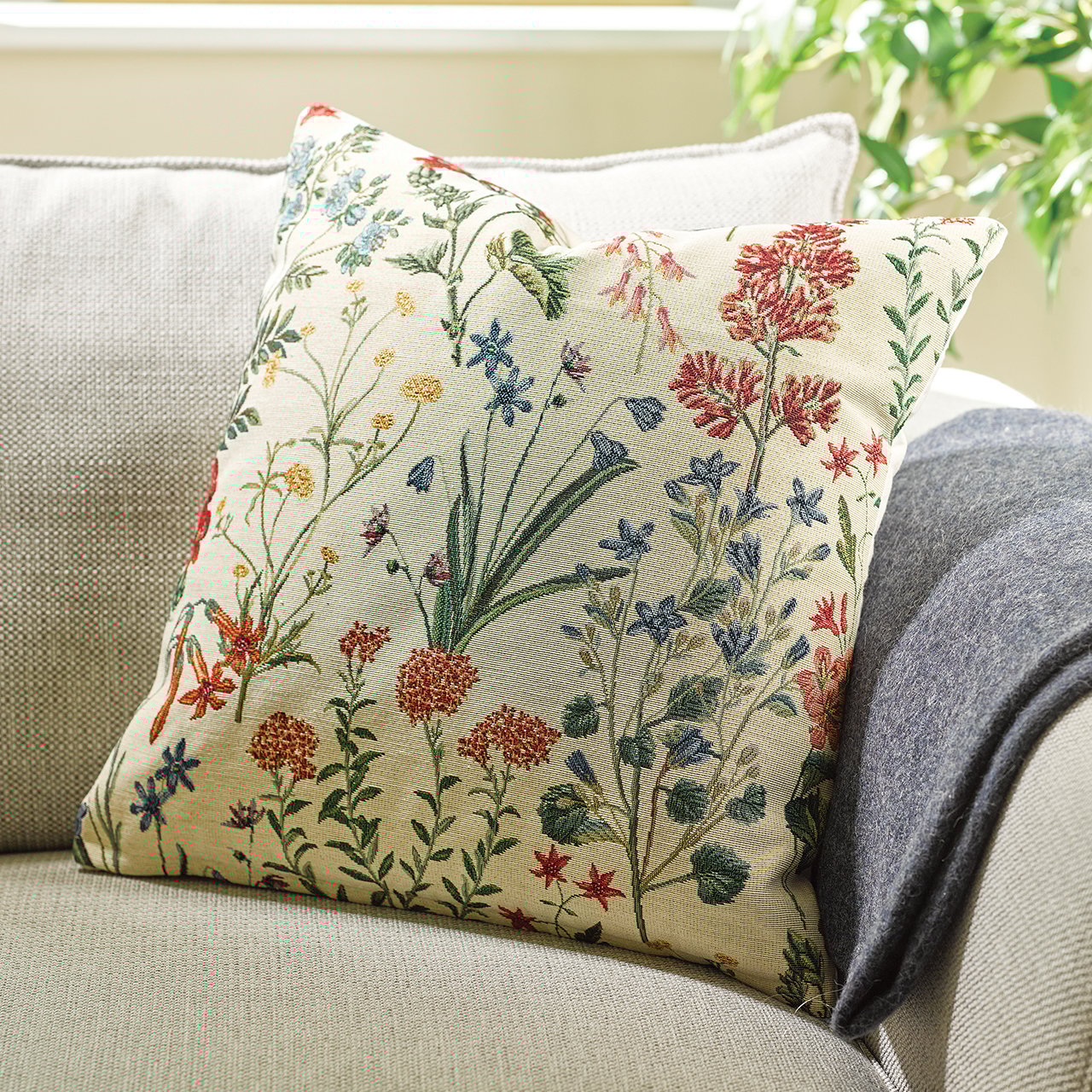 Maisie Cushion