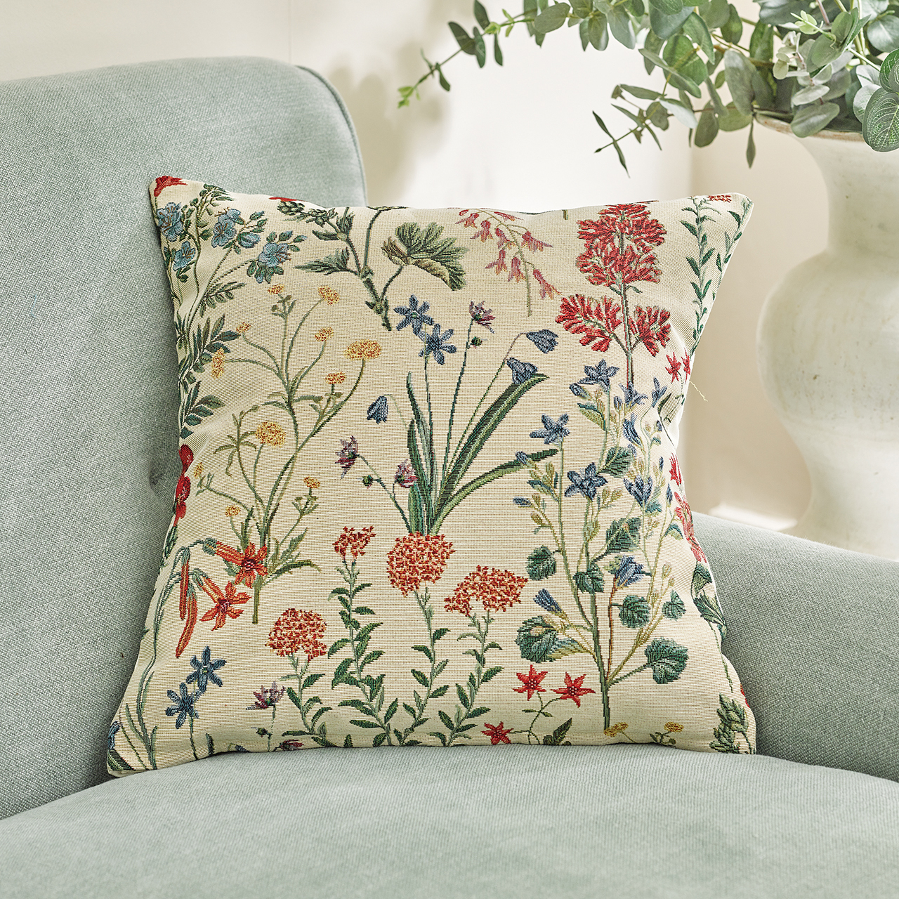 Maisie Cushion