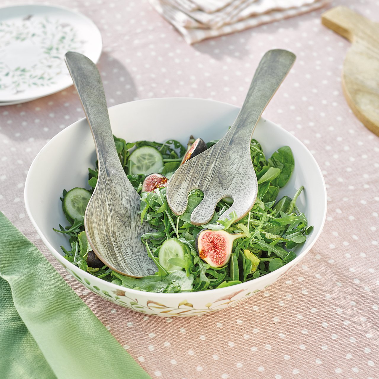 Salad Server Set
