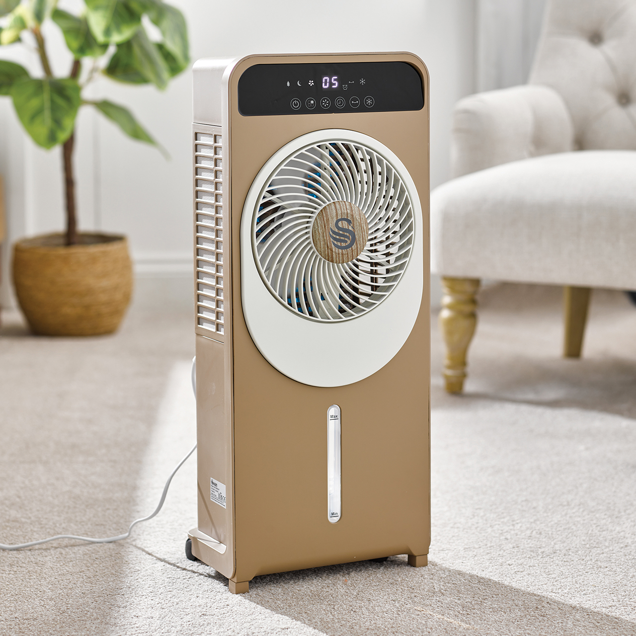 Nordic Air Cooler