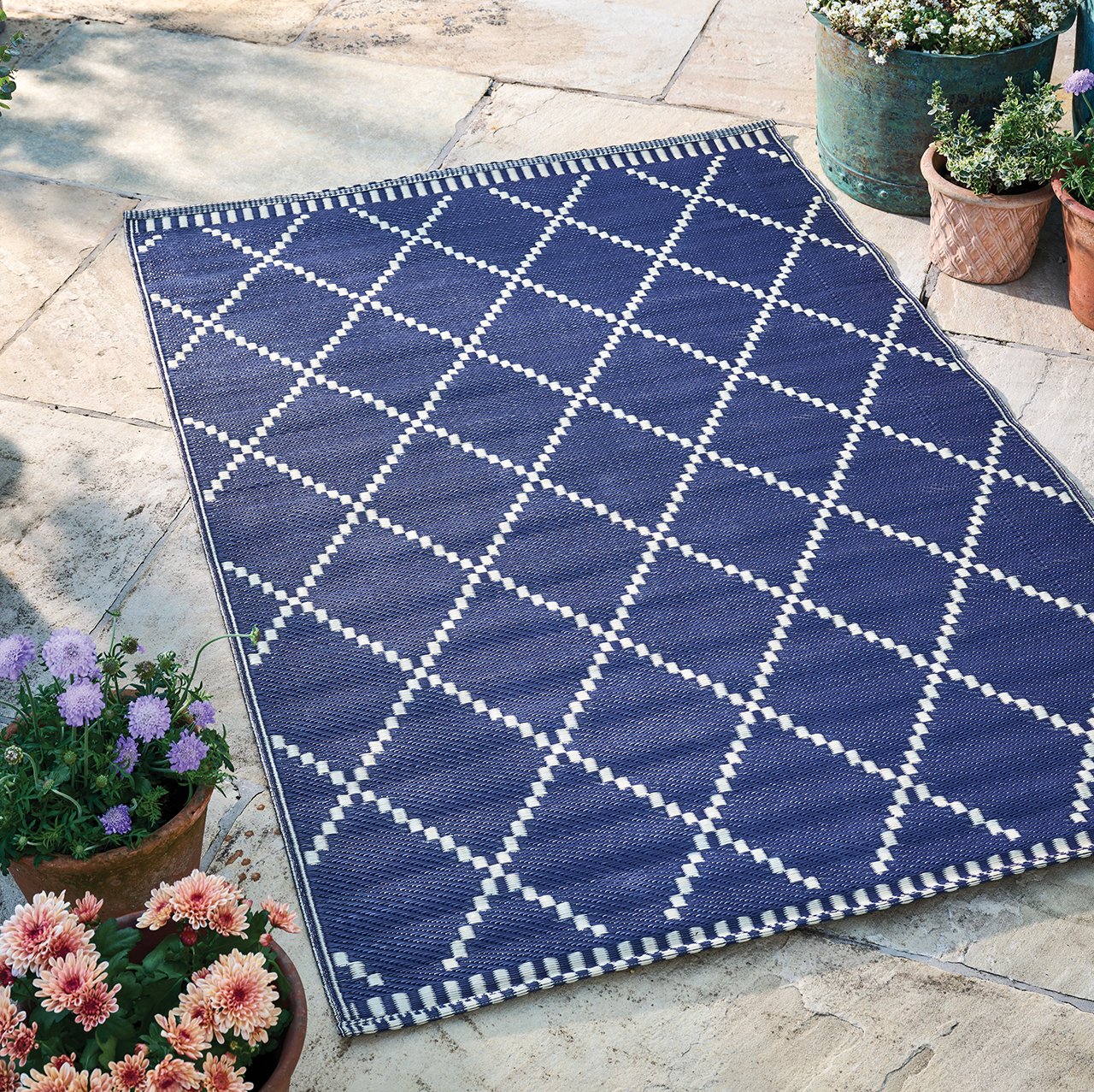 Terrace Outdoor Rug