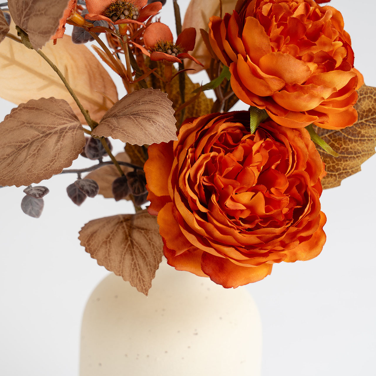 Rustic Autumn Arrangement