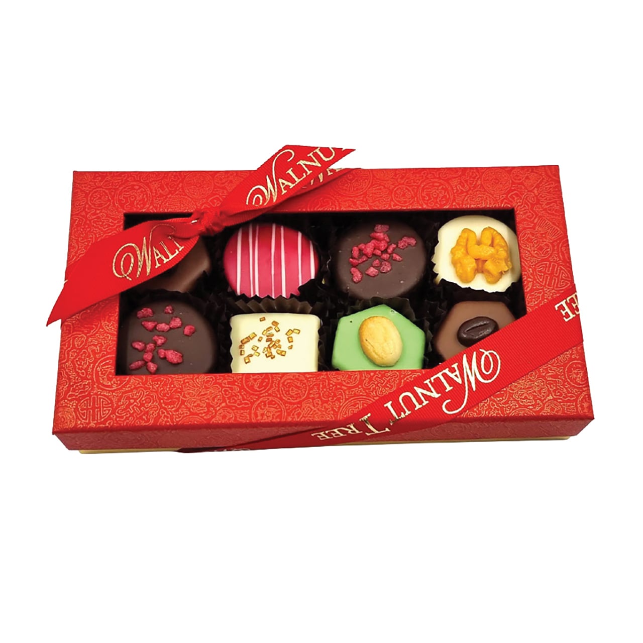 Chocolate Marzipan