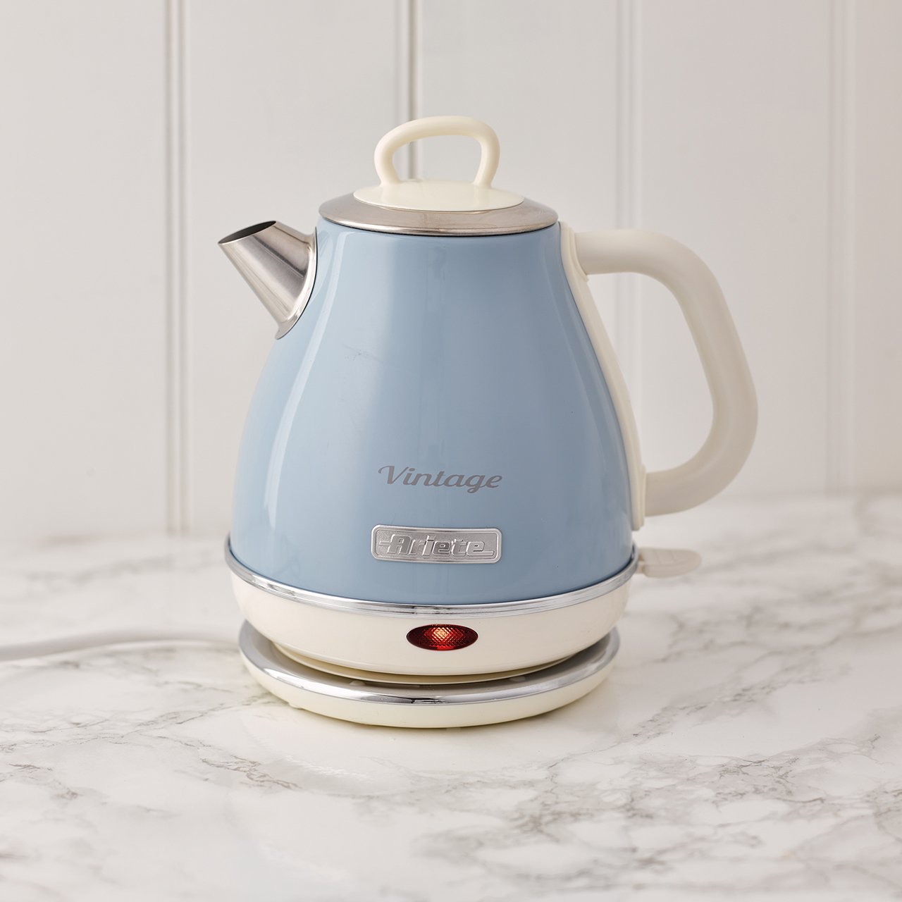 Vintage Style Kettle
