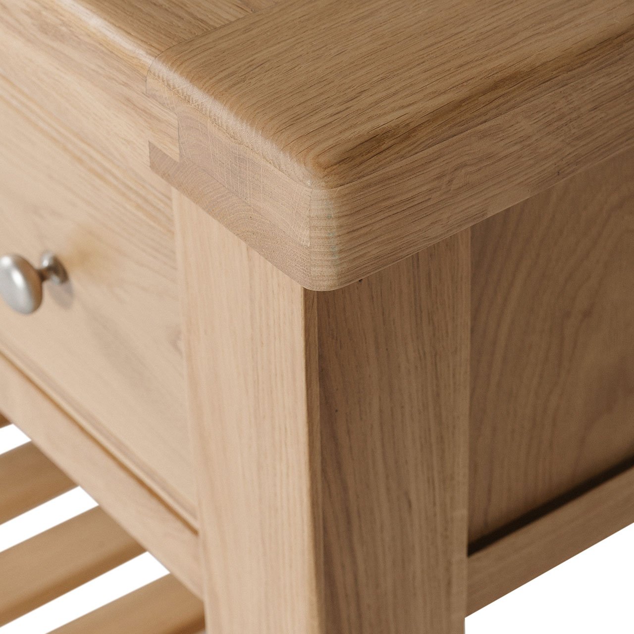 Baunton Console Table