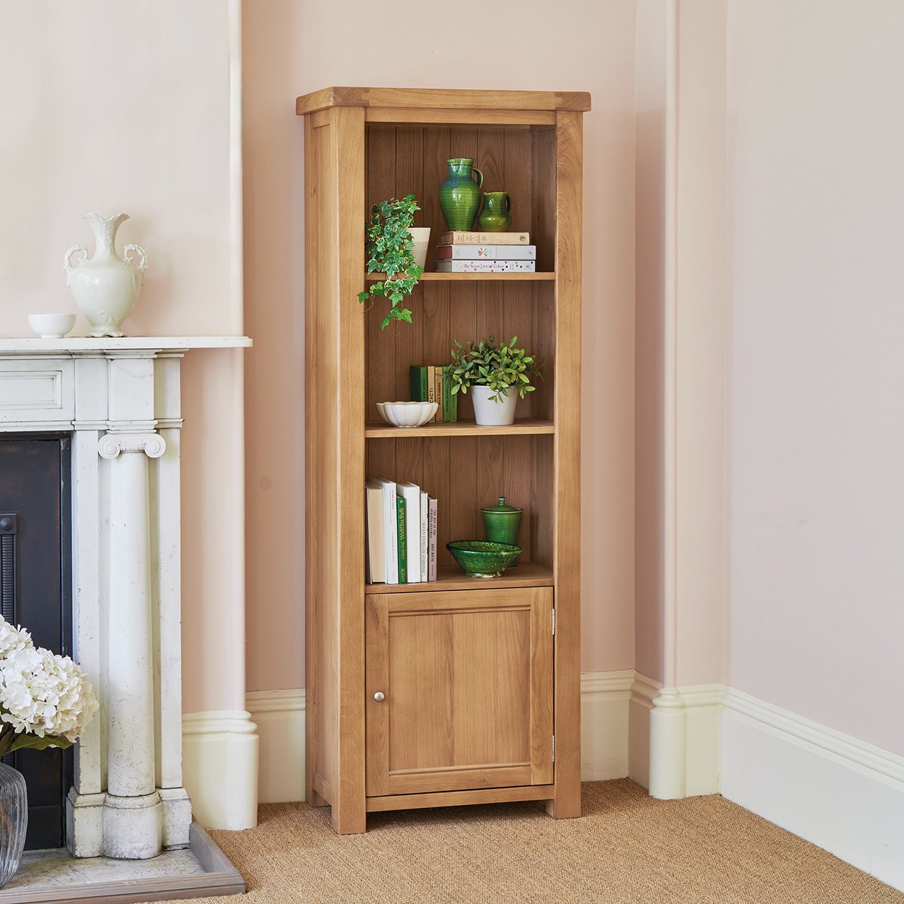 Baunton Bookcase