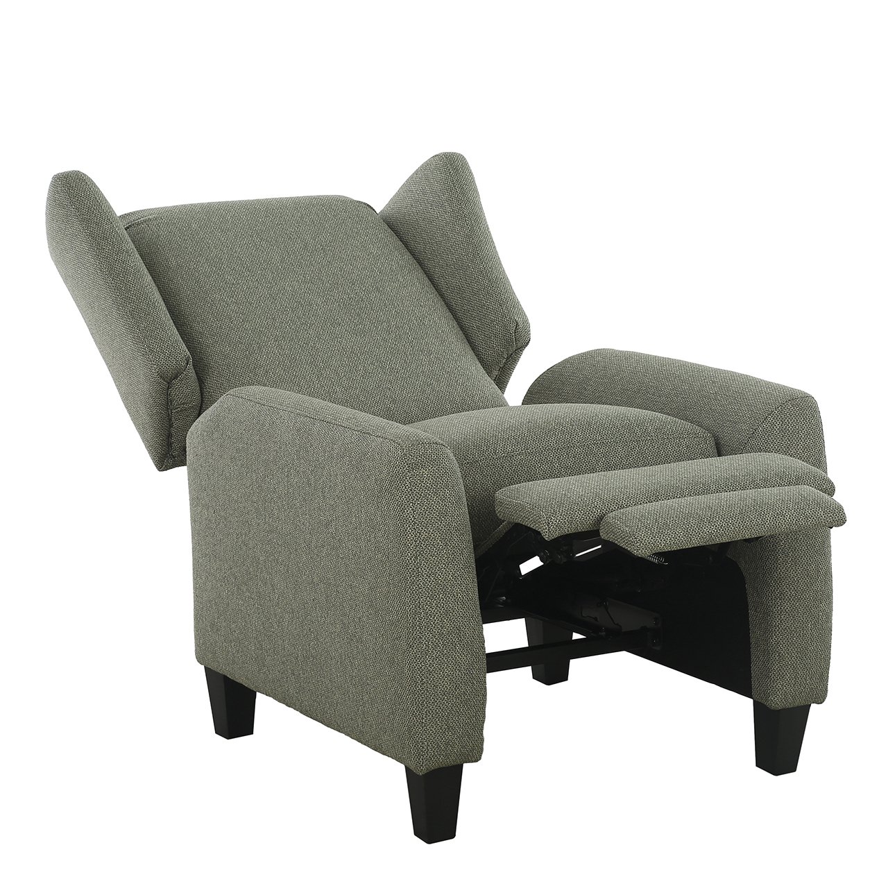 Kirkham Pushback Recliner