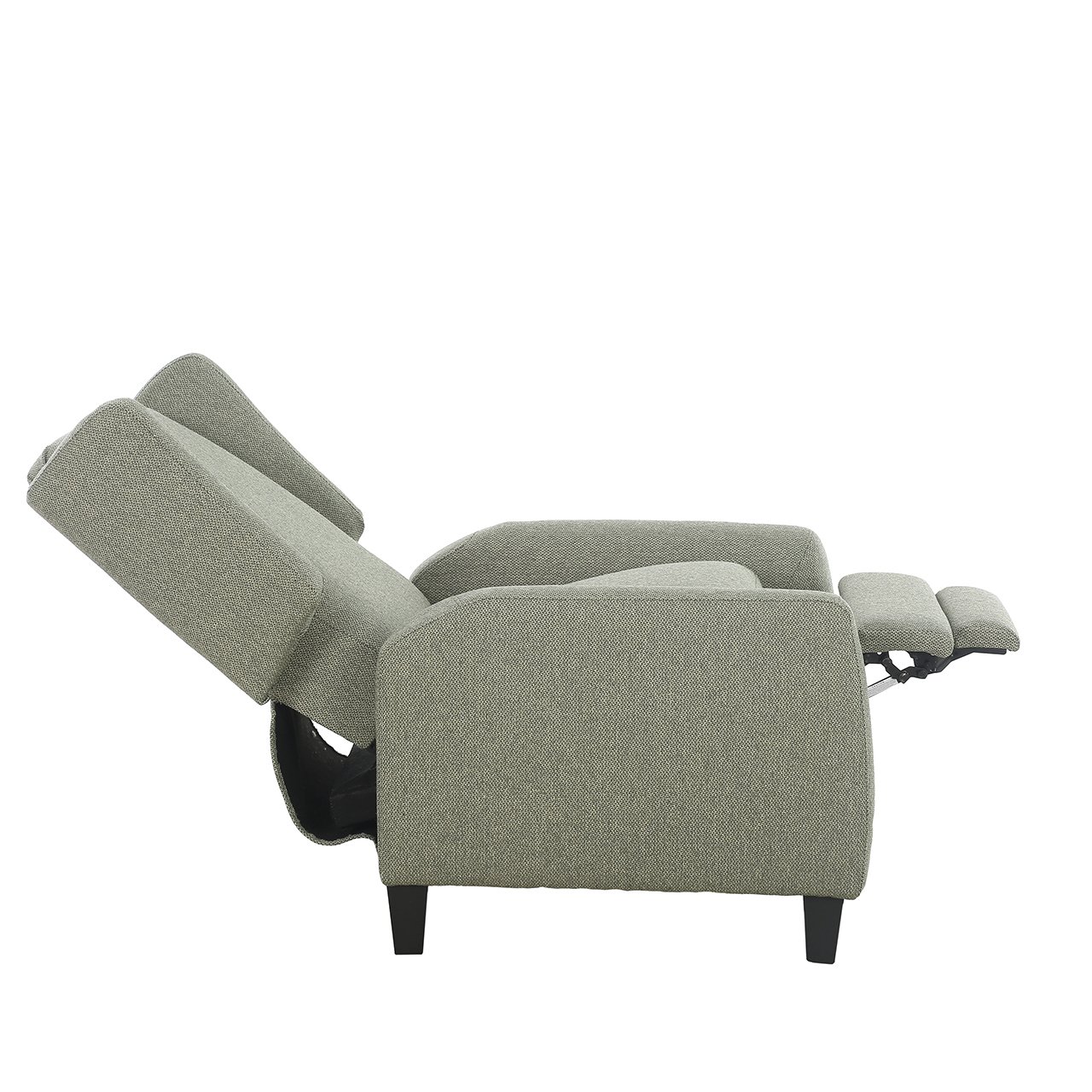 Kirkham Pushback Recliner