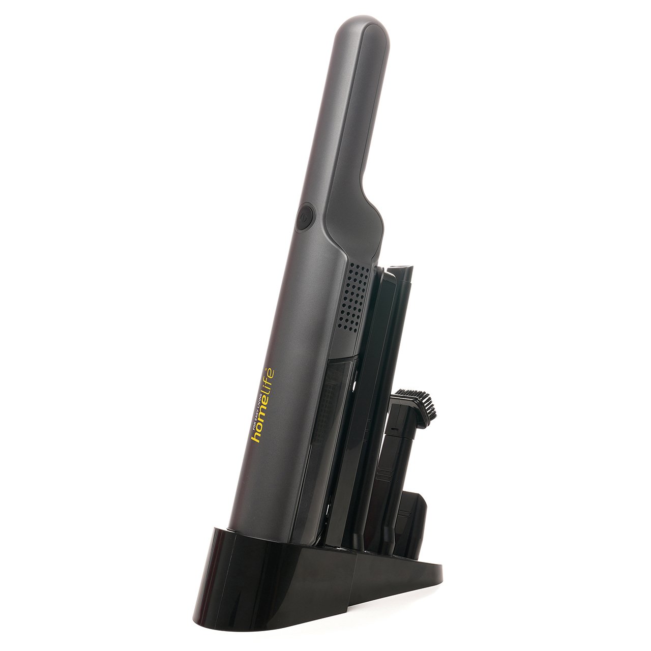 Wet and Dry Cordless Handheld Vacuum