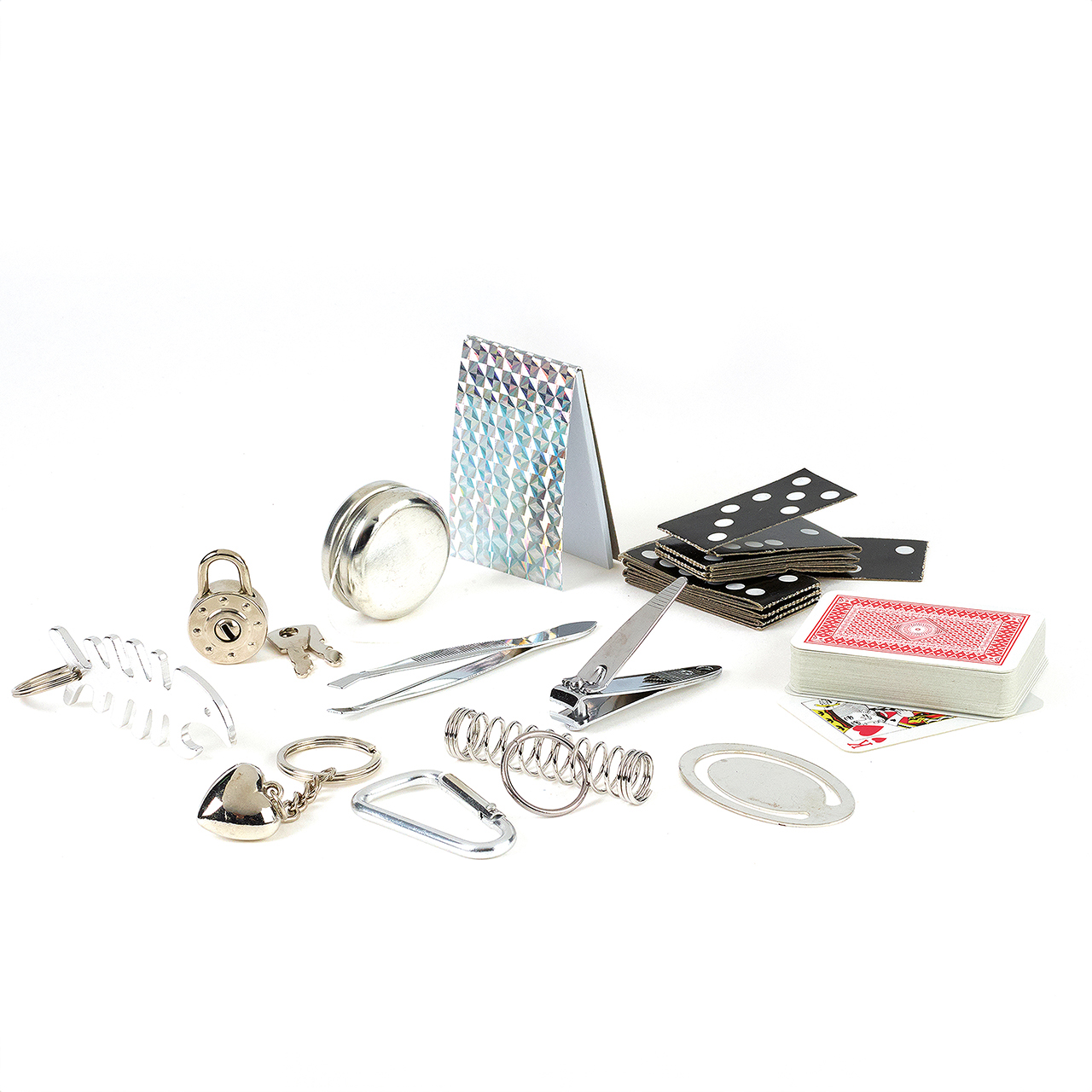 Set of 12 Festive Berries Crackers