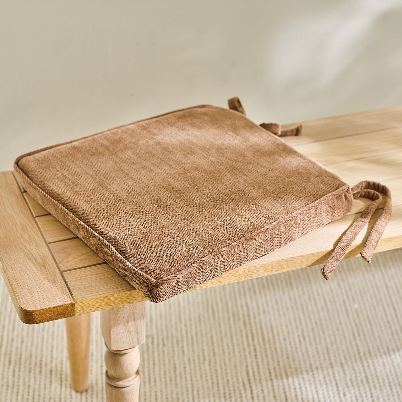 Savannah Seat Pad
