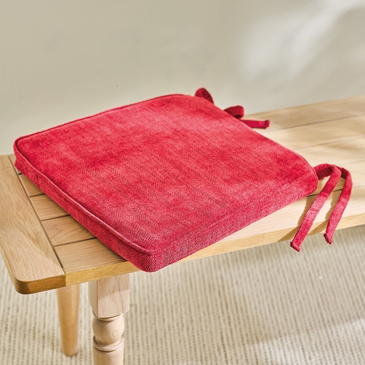 Savannah Seat Pad