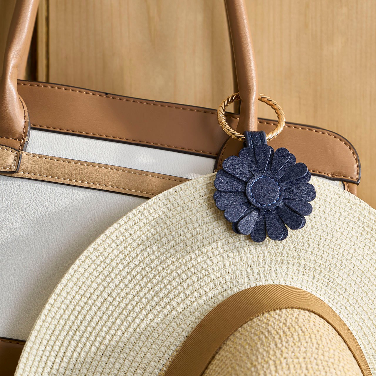 Magnetic Hat Clips