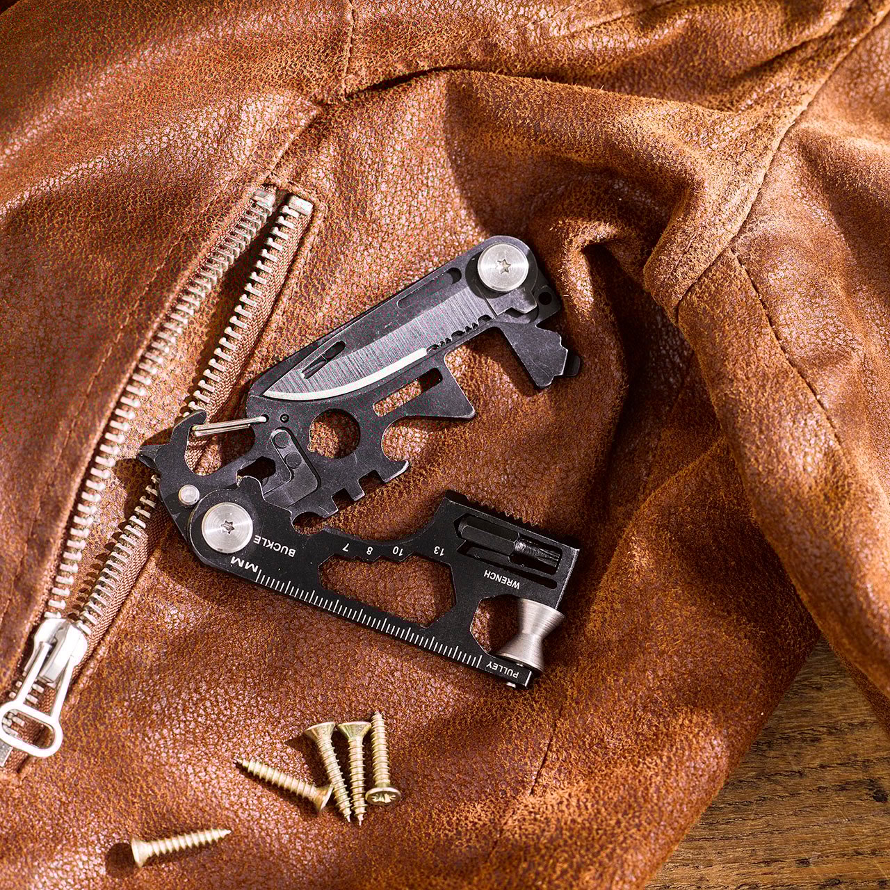 29-in-1 Multi Tool