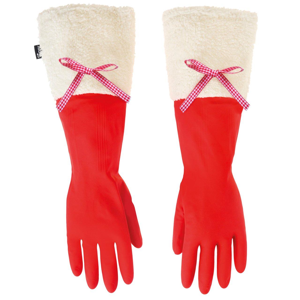 Glamour Washing-up Gloves